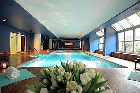 Best Western Plus Hotel Le Favaglie