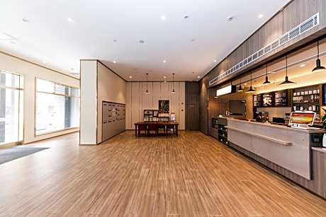 Hanting Hotel Huzhou Deqing