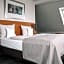 Hotel Hafenresidenz Stralsund