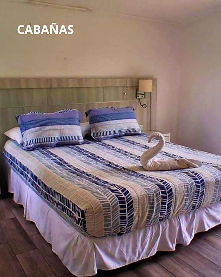 Hotel Palmas de La Serena