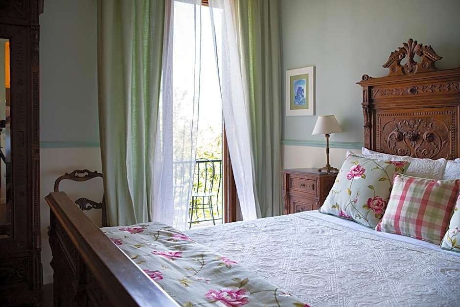 Palazzo Malaspina B&B