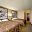 Super 8 by Wyndham Lexington/Hamburg Area