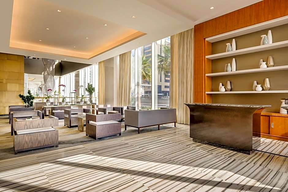Marriott Hotel Downtown, Abu Dhabi