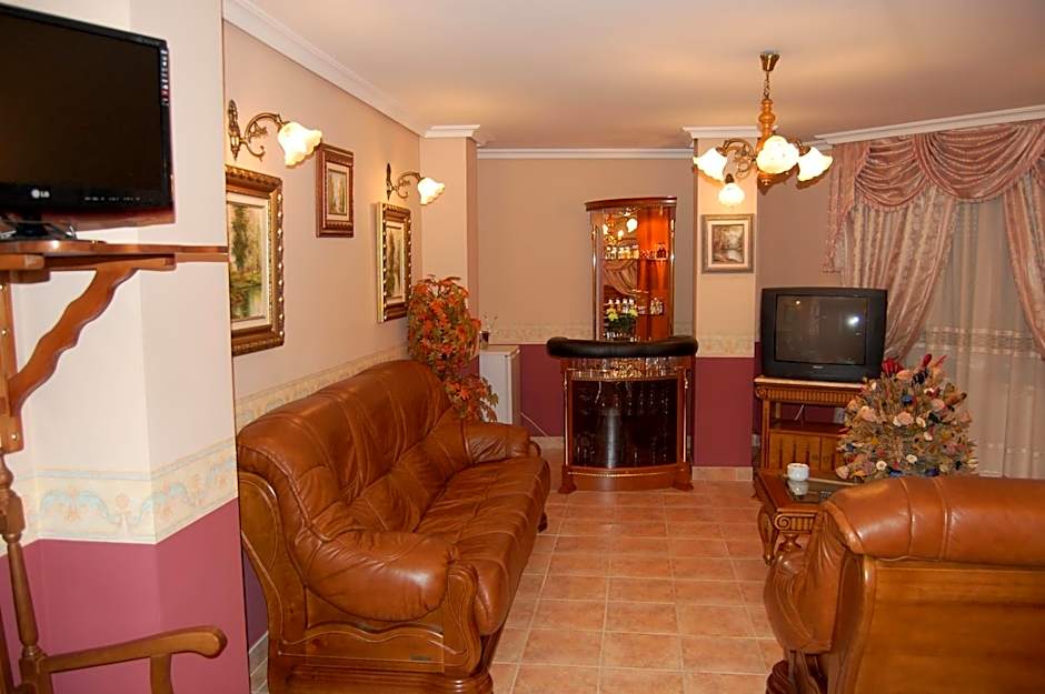Hotel Flor de la Mancha