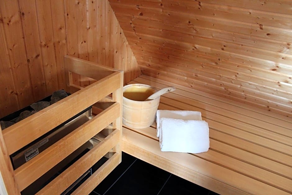 Hotel Schmales Haus