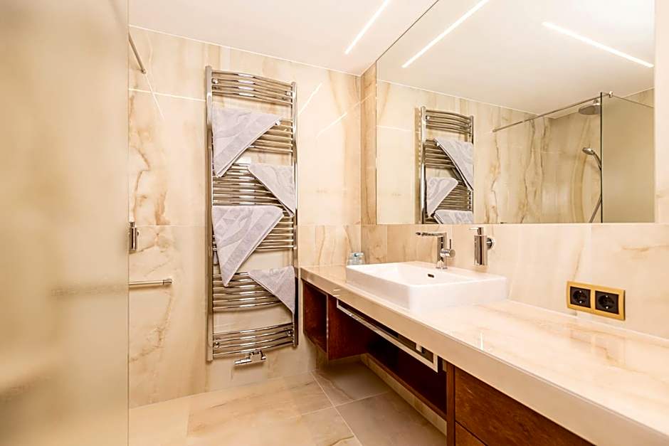 Strass - Sport & Spa Hotel