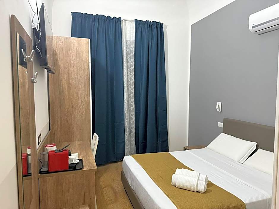 Conte GuestHouse