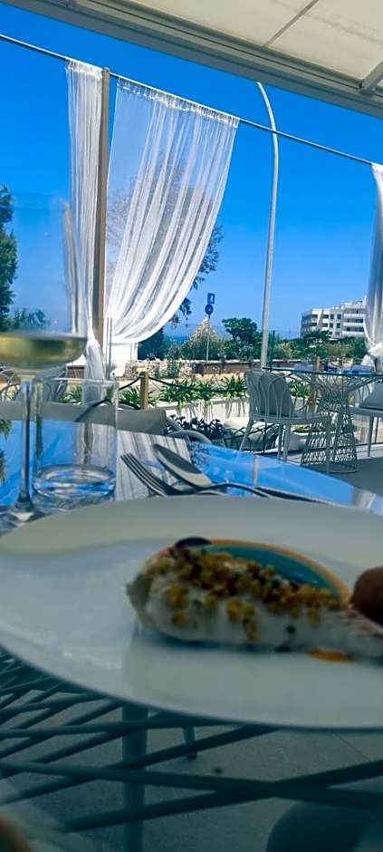 Trame - Poesia Di Mare