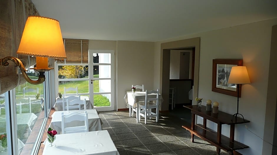 Aldea Andina Hotel&Spa