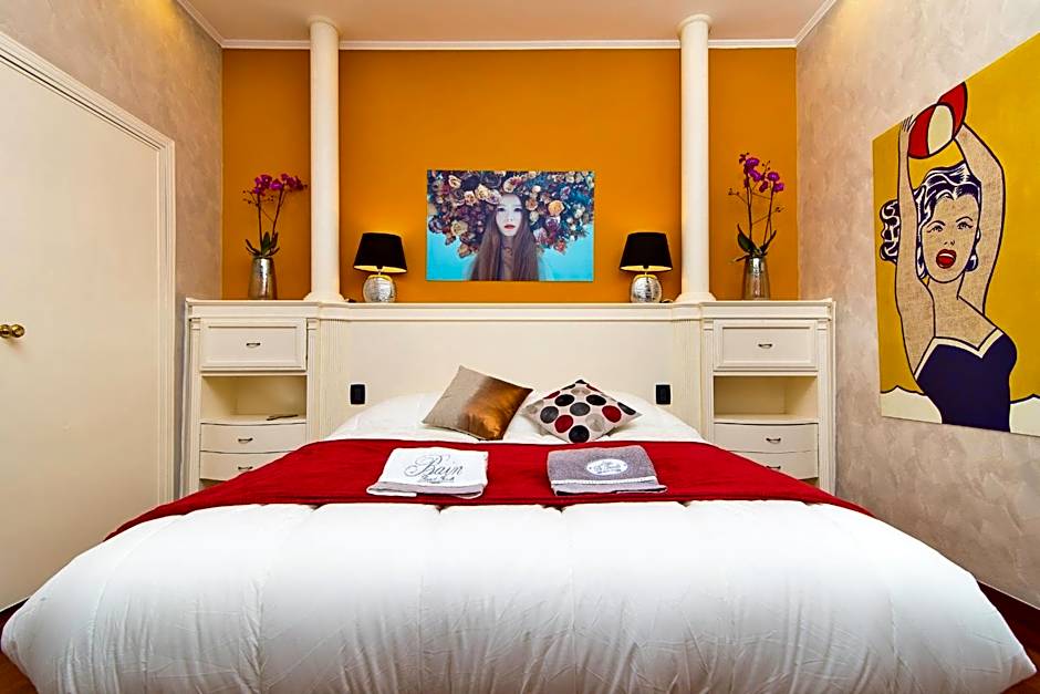 B&B Arco Di Gallieno