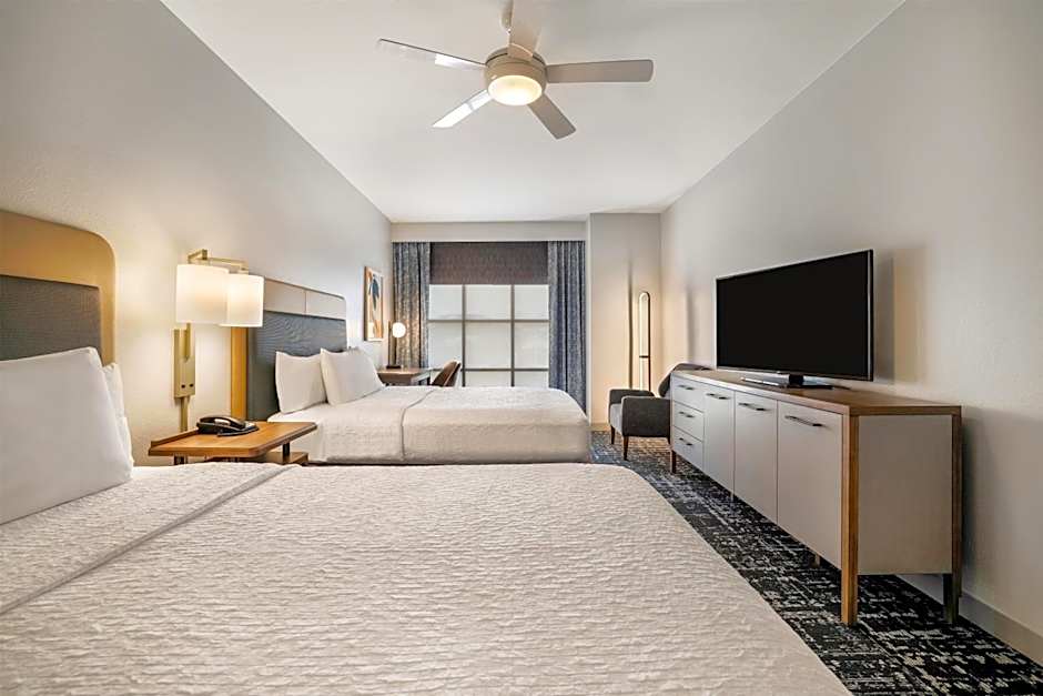 Photo 1 of 10 of 1 Bedroom 2 Queen Beds Suite