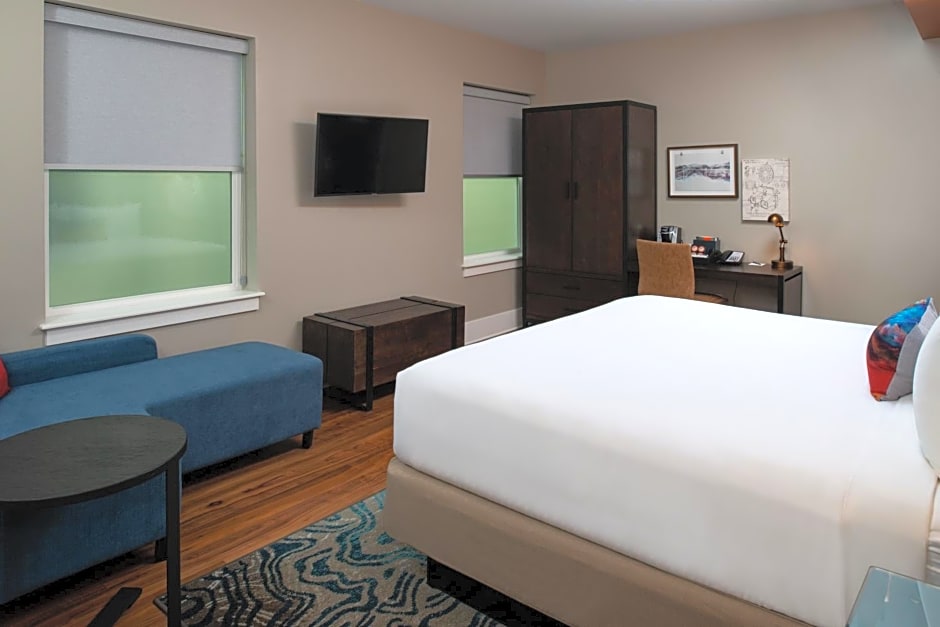 Hotel Indigo Spokane Downtown By IHG