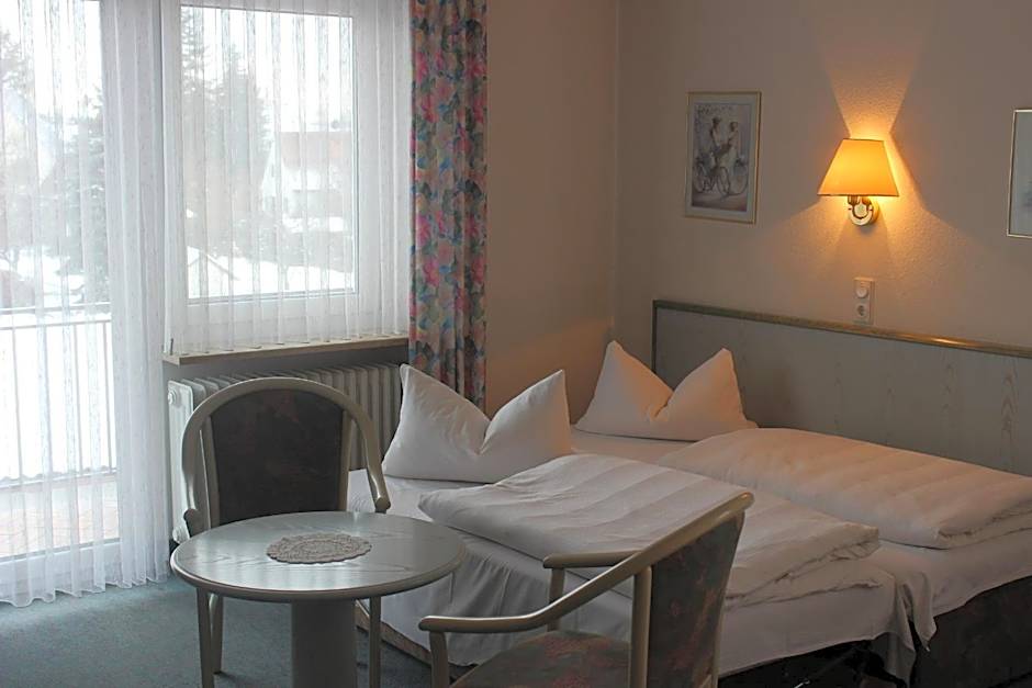 Hotel Gasthof Seehof