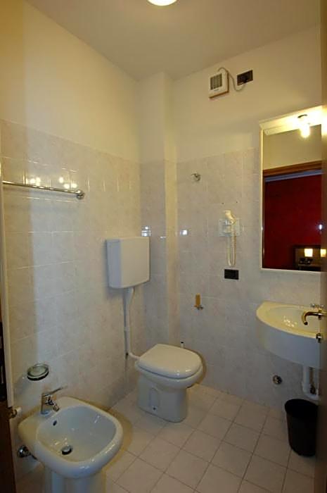 Hotel Residence Ducale