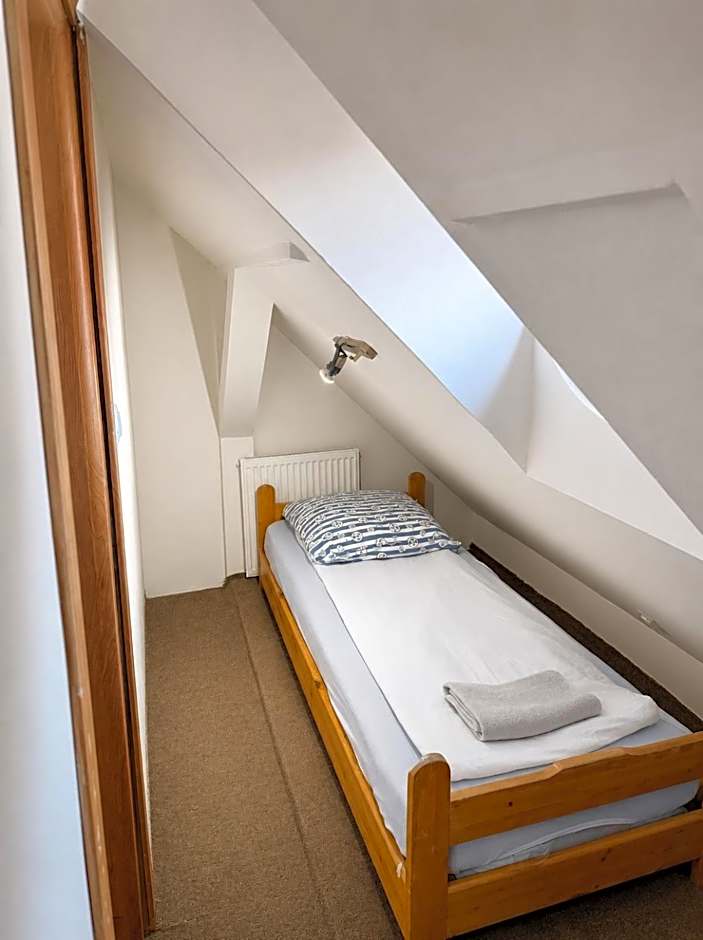Hostel Przy Targu Rybnym