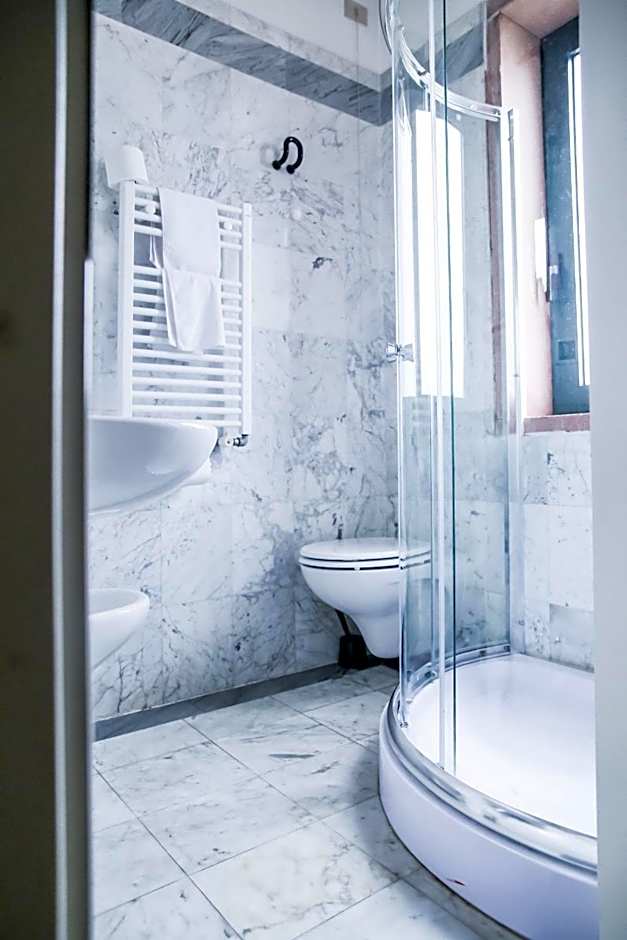 Hotel Villa Pigalle