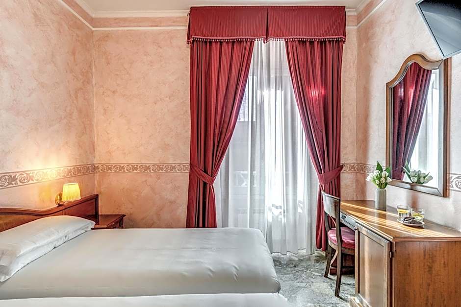 Hotel Orazia