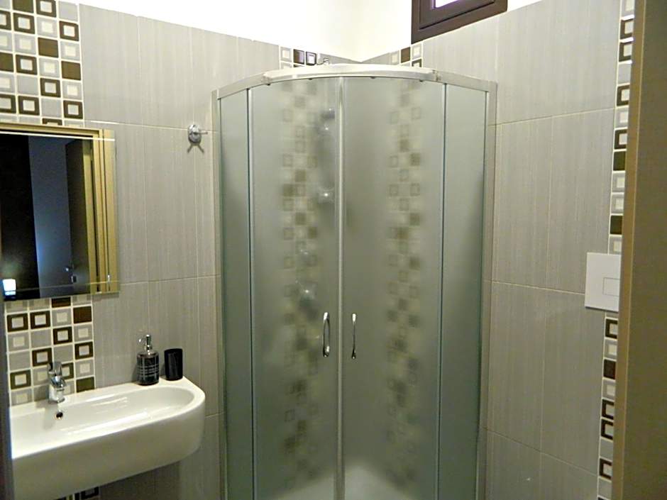 Il Borghese Tourist House