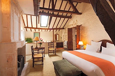 Suite "Saint-Germain"