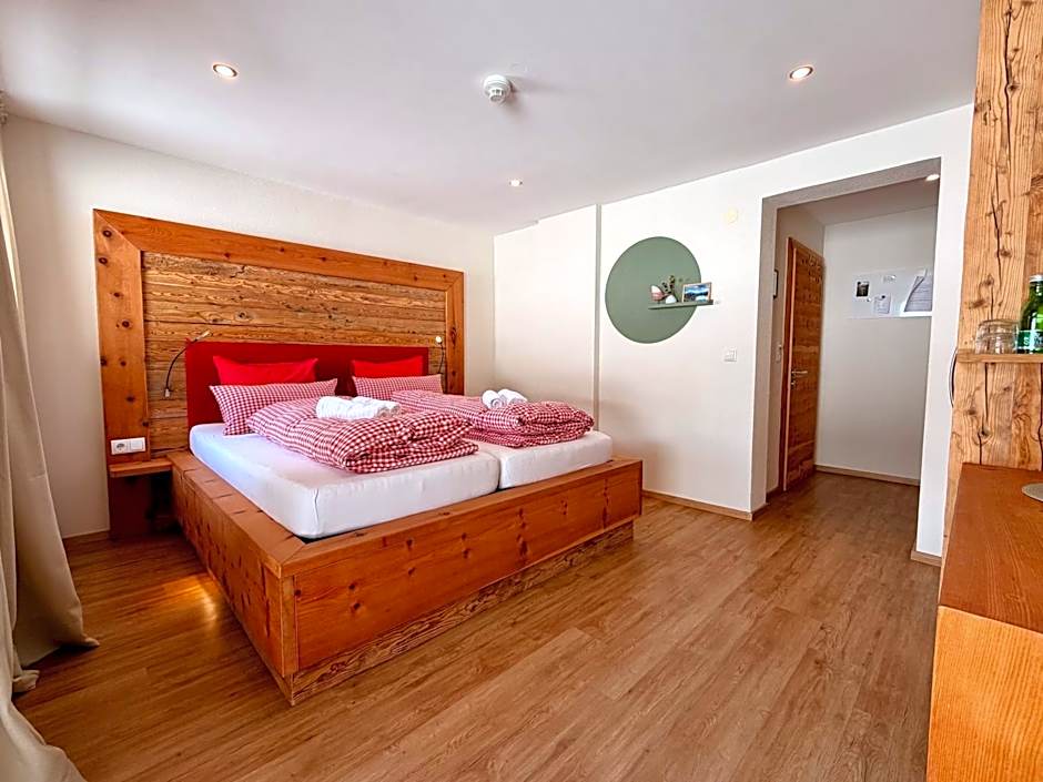 Boutique Hotel Alpenhof