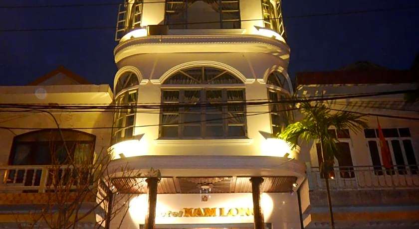 Nam Long Hotel