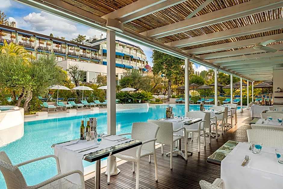 Olivi Hotel & Natural Spa