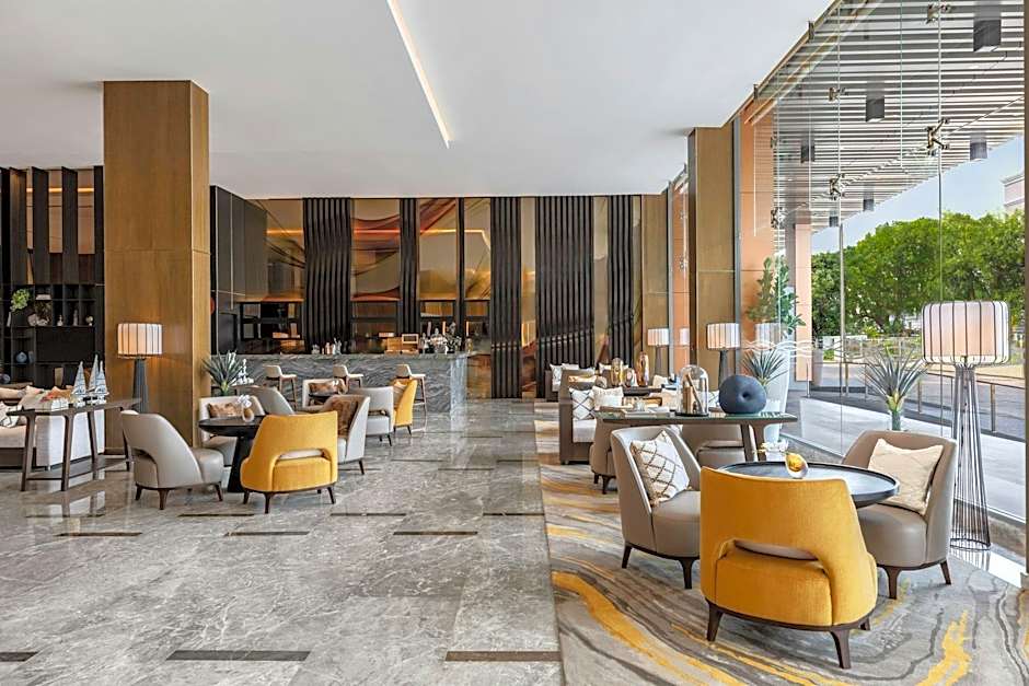 Courtyard by Marriott North Pattaya