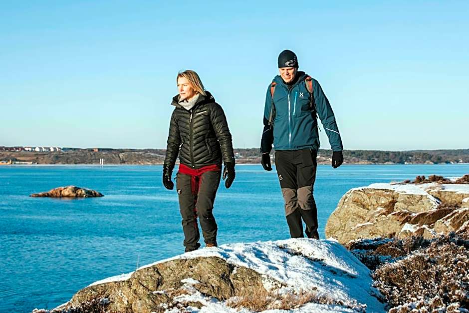 Gullmarsstrand Hotell & Konferens