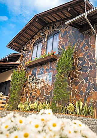 Pousada do Garden