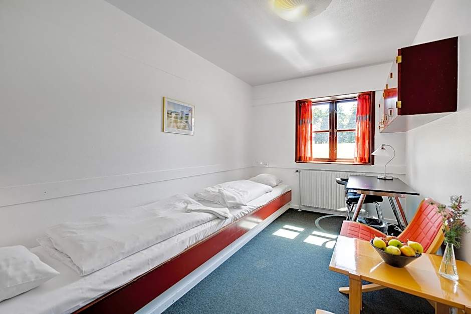 Danhostel Hillerød