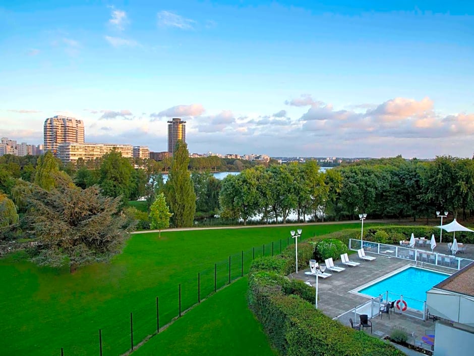Novotel Paris Creteil Le Lac
