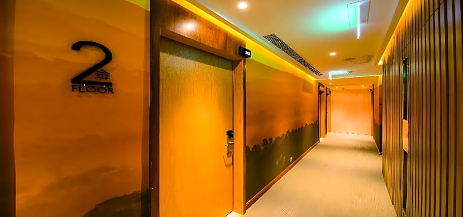 IFU Hotel