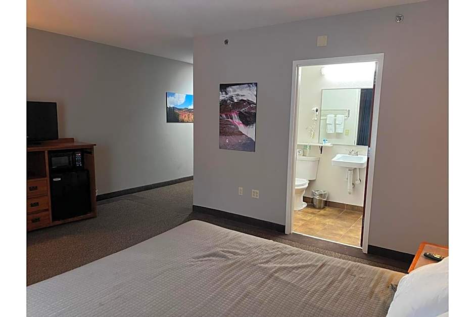 Pleasant Night Inn Carthage Near Fort Drum