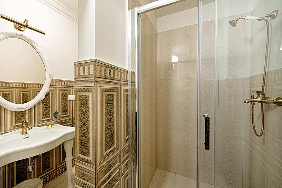 Ateneea Luxury Rooms