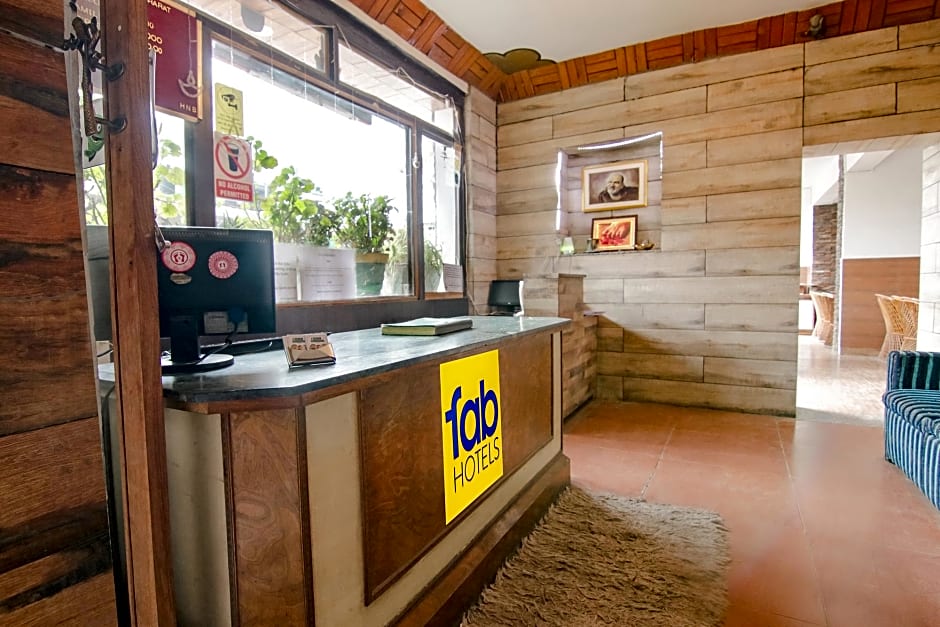 FabExpress New Bharat