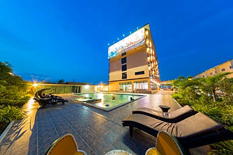 phatra boutique hotel