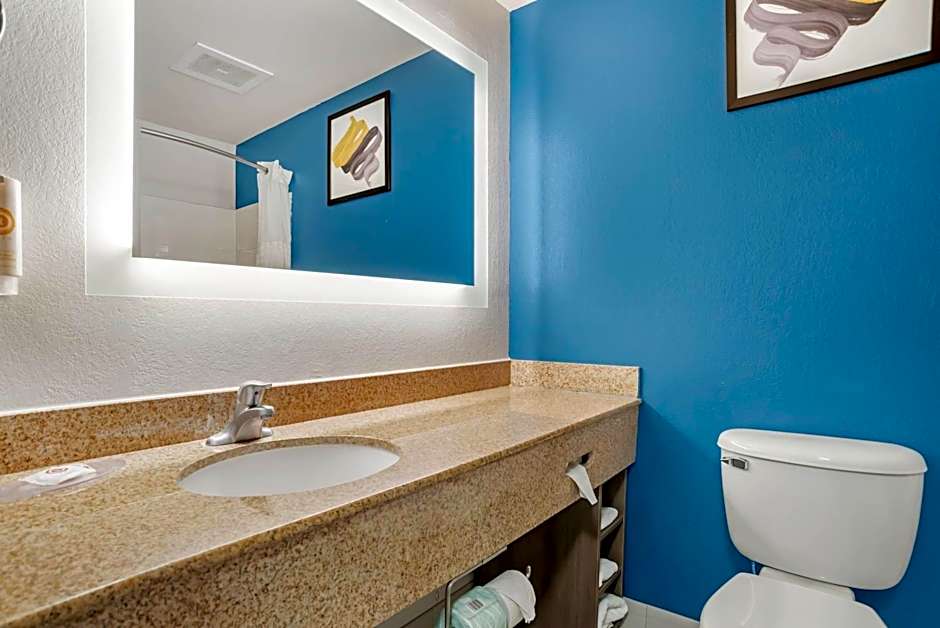 Comfort Inn & Suites Dothan Northside Plaza