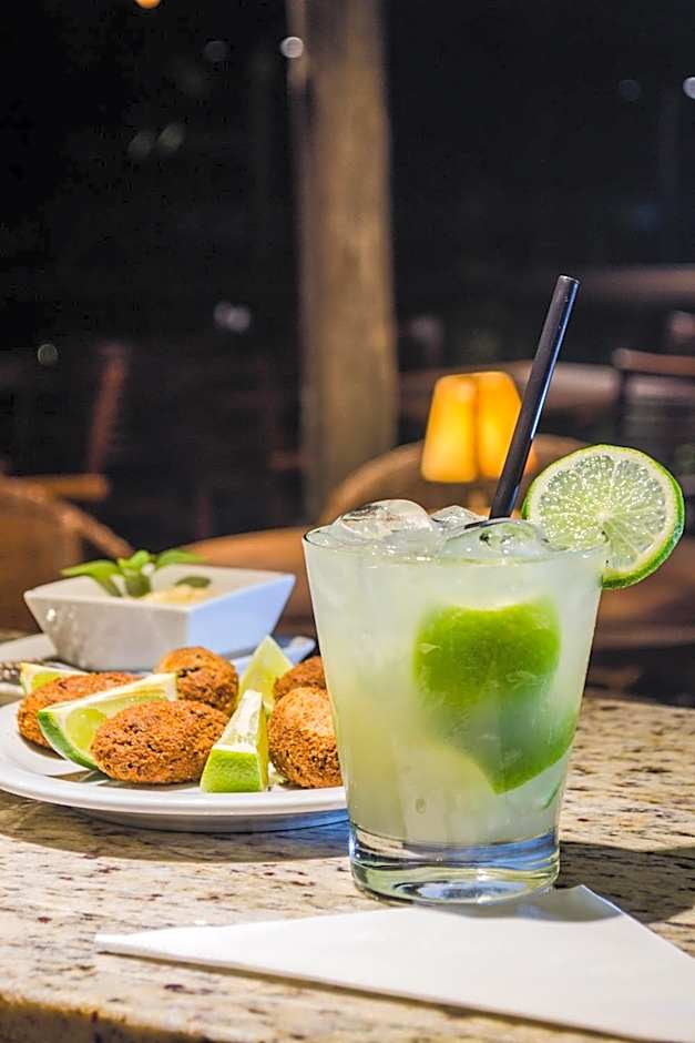 San Juan Business Jaguariaiva