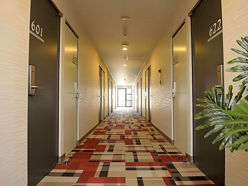 Hotel Stork