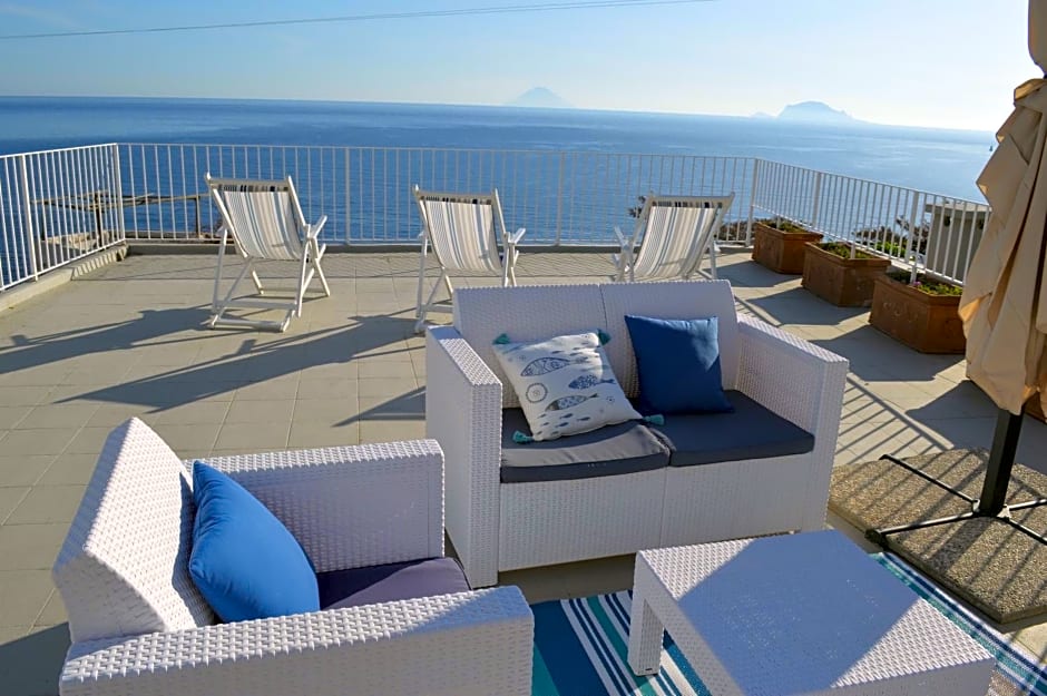 'A Alera Room & Breakfast