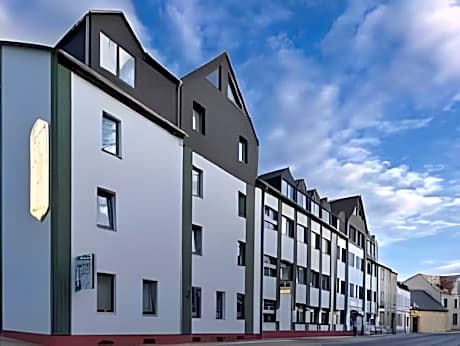 Hotel Anhalt