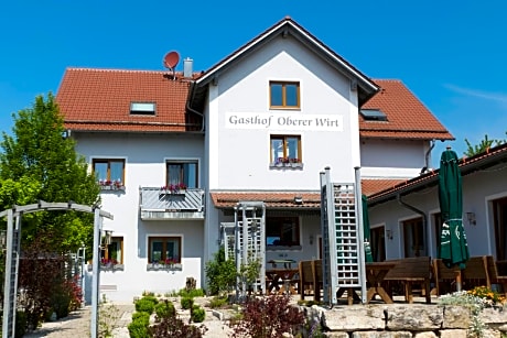 Gasthof Oberer Wirt
