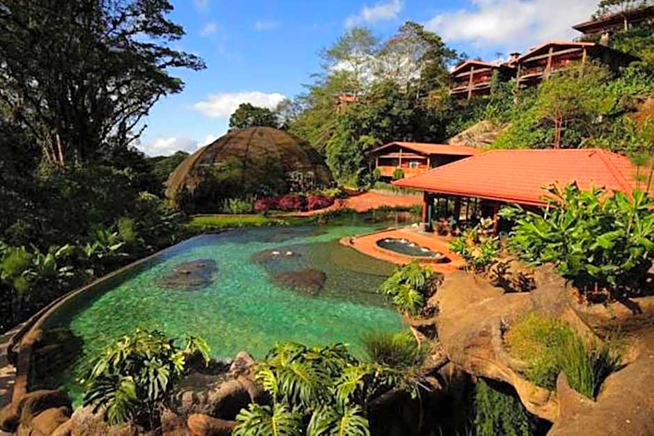 Peace Lodge