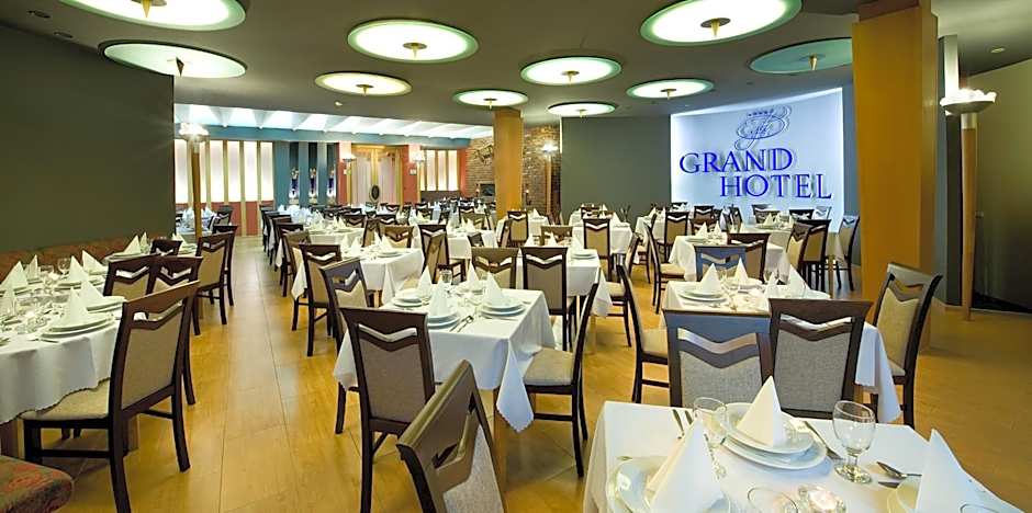 Grand Hotel