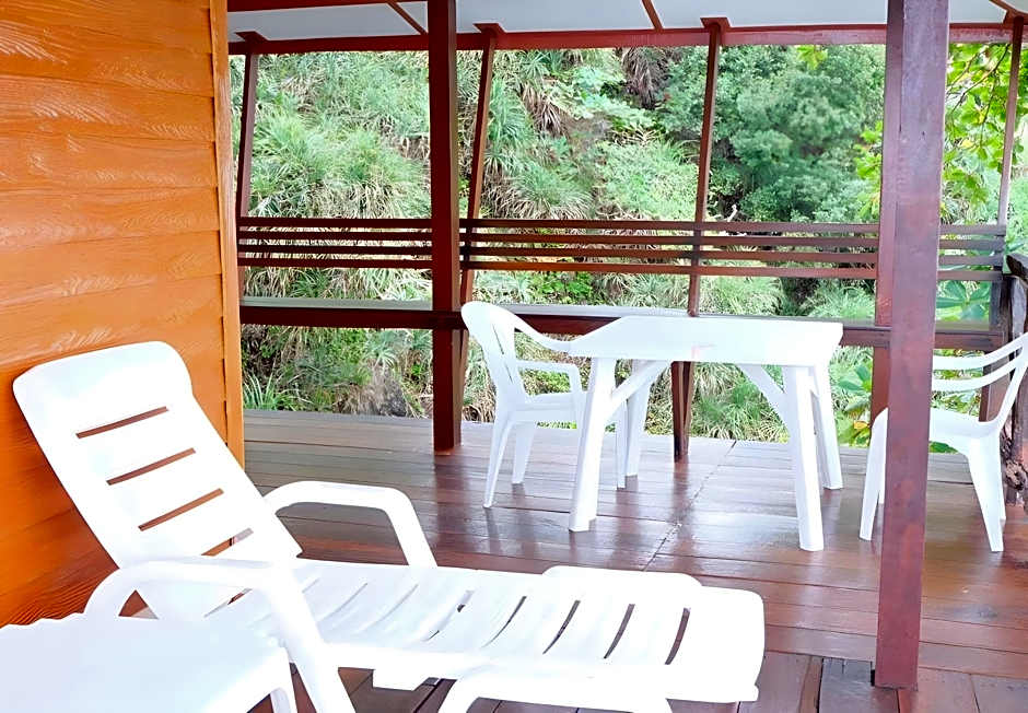 Koh Chang Hut Hotel