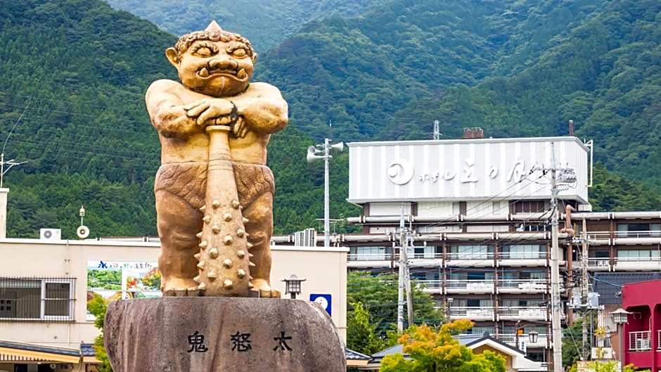 Kinugawa Hotel Mikazuki