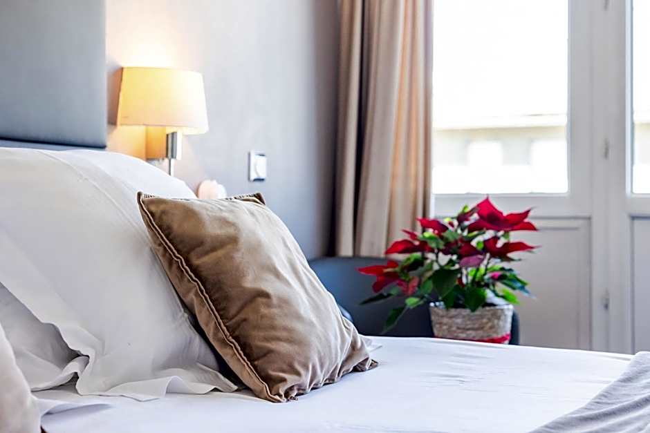 Hotel Vauban Briançon Serre Chevalier
