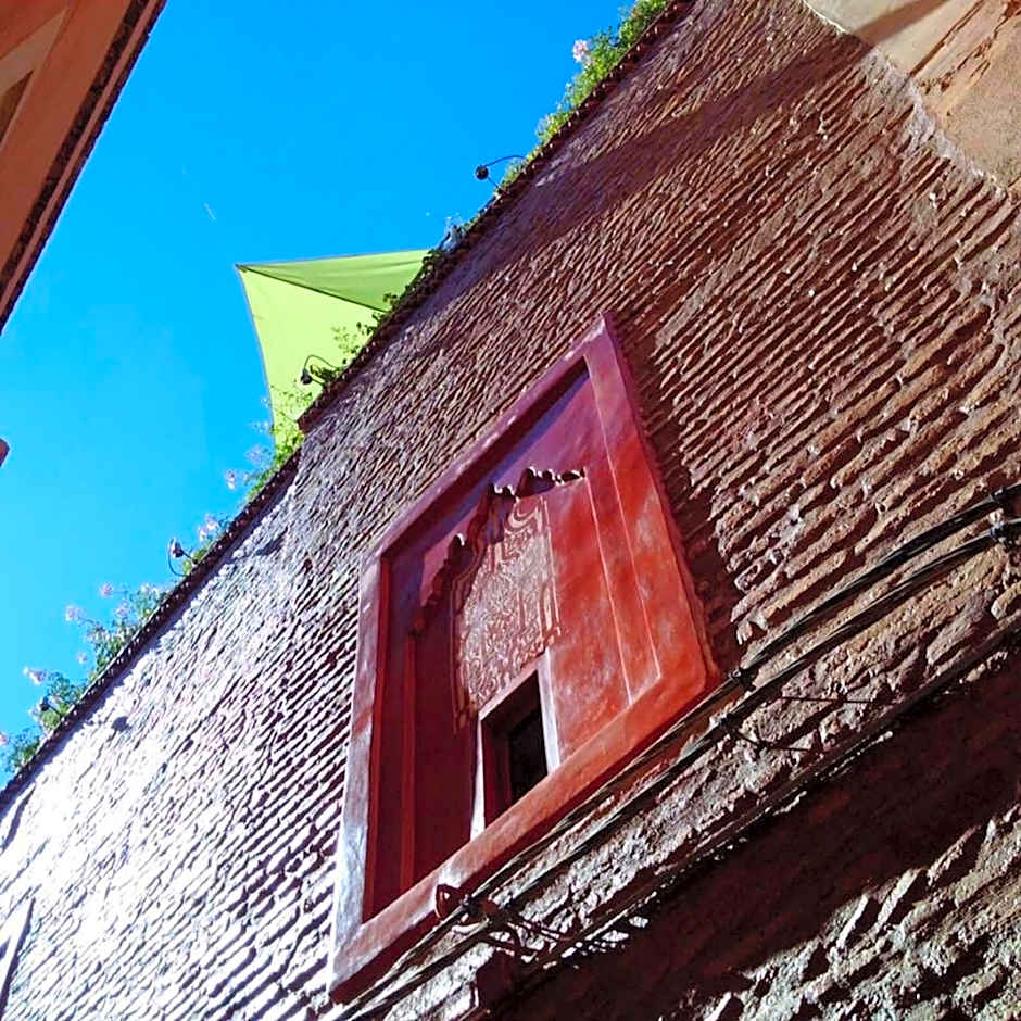 Riad Laith
