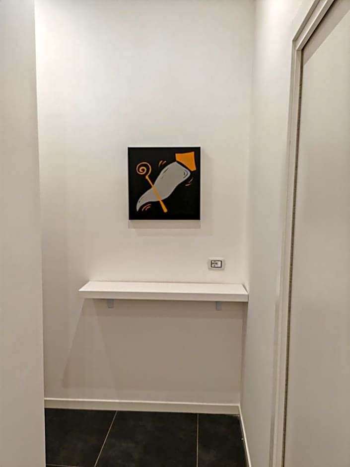 Art Street Hotel