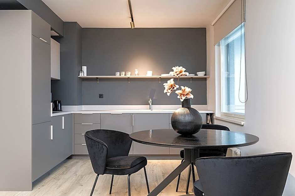 Adelle Apartments Viru Keskuses, 9-th floor